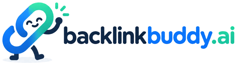 BacklinkBuddy